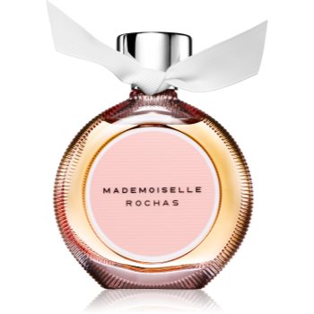 Rochas Mademoiselle Rochas Eau de Parfum pentru femei - imagine 2